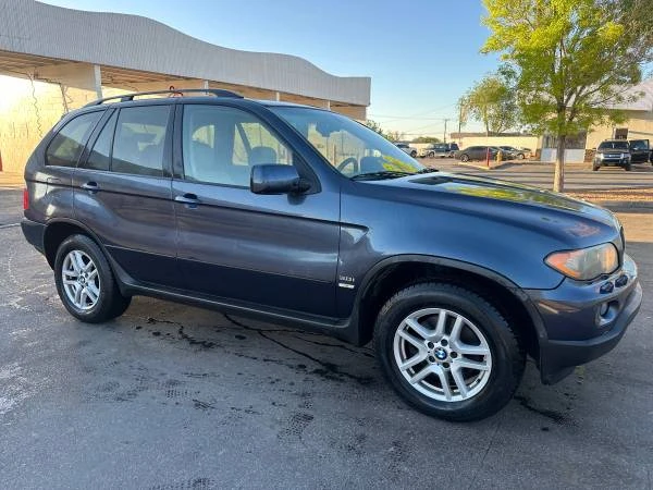 2004 BMW E53 X5 - Image 4 of 21