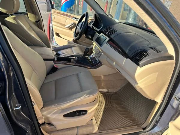 2004 BMW E53 X5 - Image 15 of 21