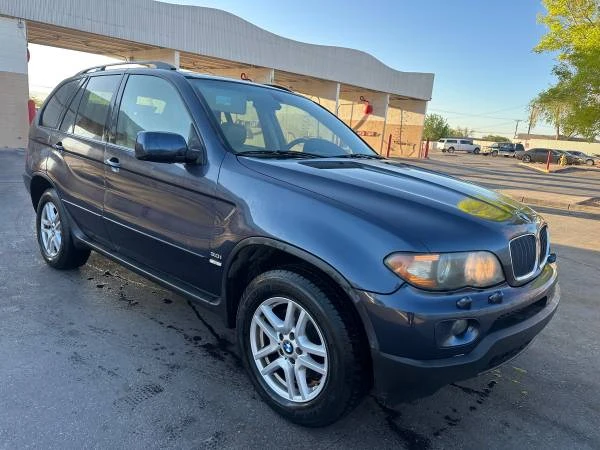 2004 BMW E53 X5 - Image 3 of 21