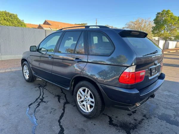 2004 BMW E53 X5 - Image 9 of 21