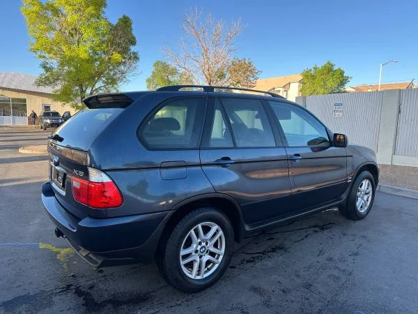 2004 BMW E53 X5 - Image 8 of 21