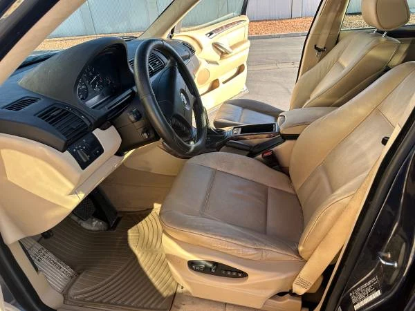 2004 BMW E53 X5 - Image 16 of 21