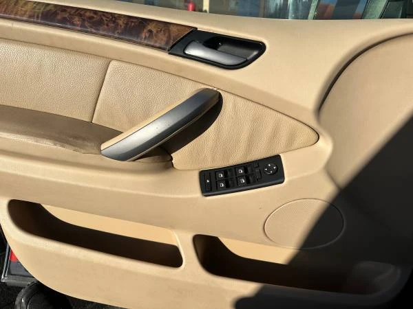 2004 BMW E53 X5 - Image 20 of 21