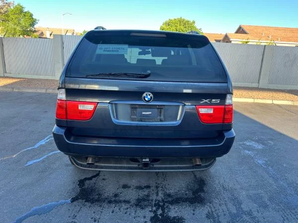 2004 BMW E53 X5 - Image 7 of 21