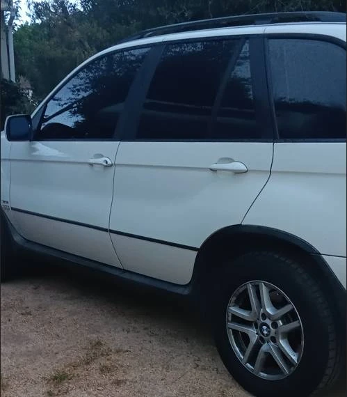 2004 BMW E53 X5 - Image 2 of 10