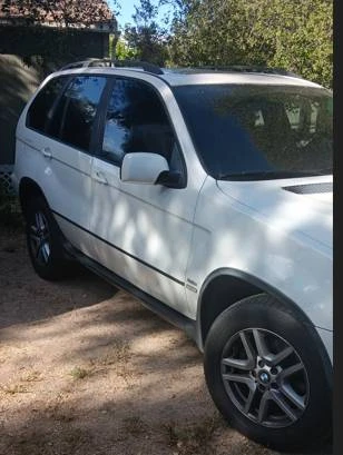 2004 BMW E53 X5 - Image 5 of 10