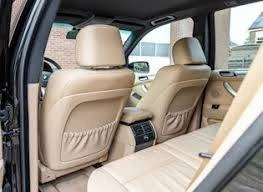 2004 BMW E53 X5 - Image 8 of 10