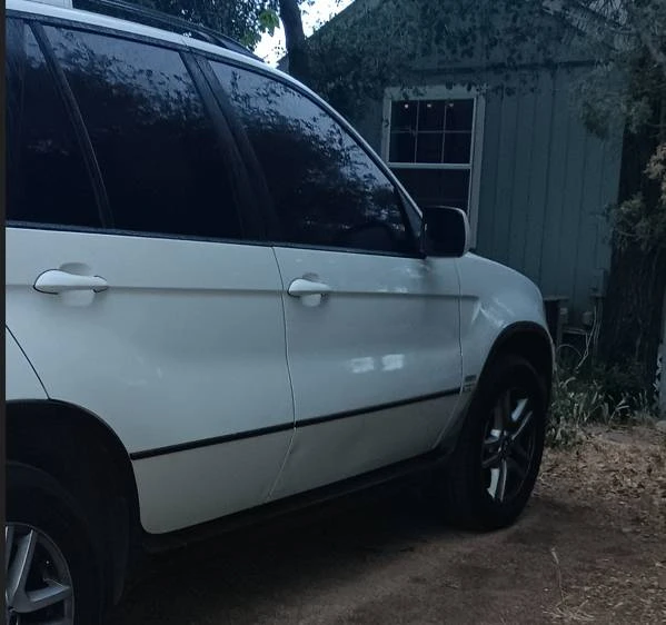 2004 BMW E53 X5 - Image 3 of 10
