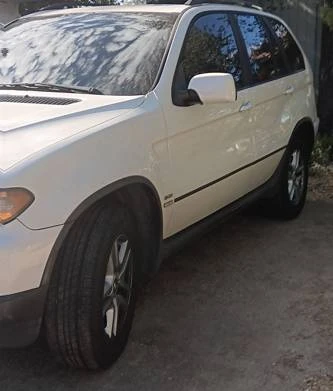 2004 BMW E53 X5 - Image 4 of 10