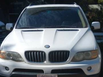 2004 BMW E53 X5 - Image 6 of 10