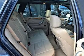 2004 BMW E53 X5 - Image 9 of 10