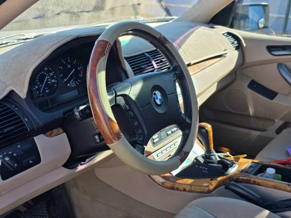 2004 BMW E53 X5 - Image 2 of 6