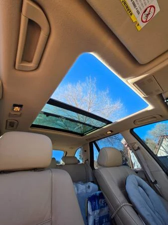 2004 BMW E53 X5 - Image 5 of 6