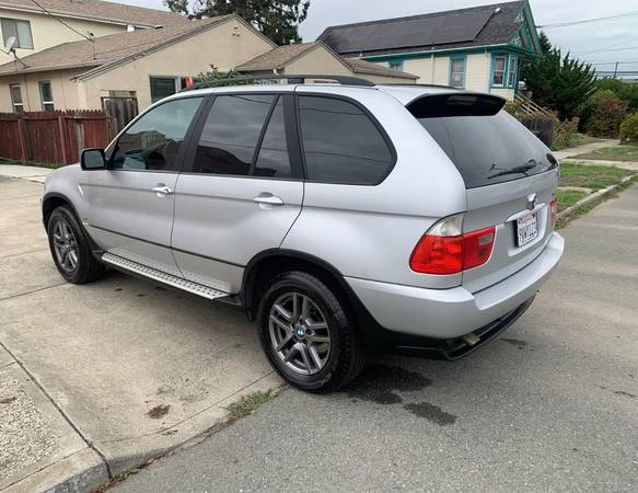2004 BMW E53 X5 - Image 3 of 13