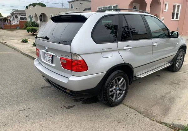 2004 BMW E53 X5 - Image 2 of 13