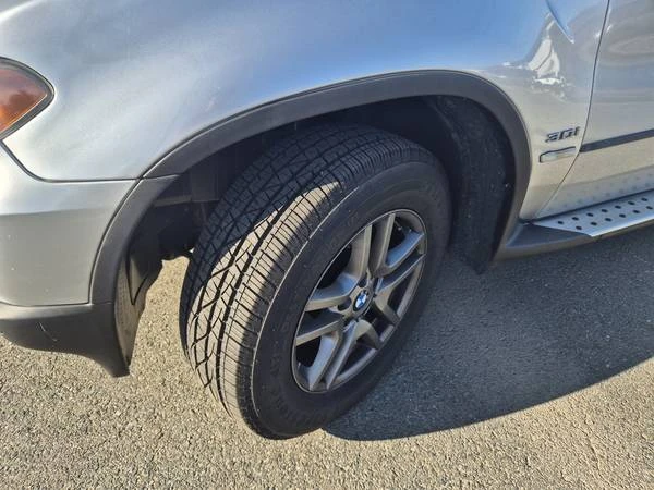 2004 BMW E53 X5 - Image 10 of 13