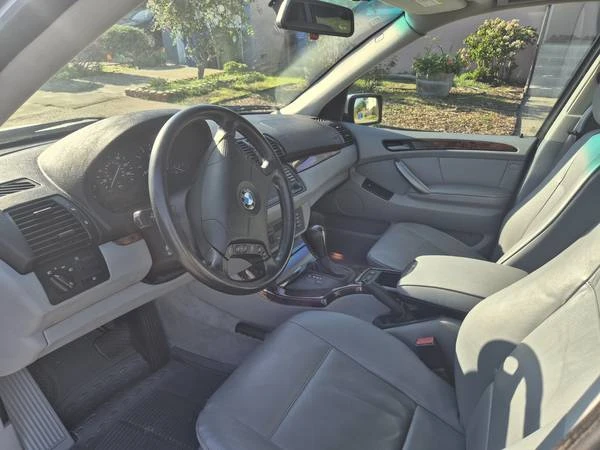2004 BMW E53 X5 - Image 13 of 13
