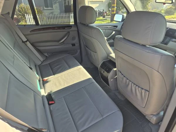 2004 BMW E53 X5 - Image 9 of 13