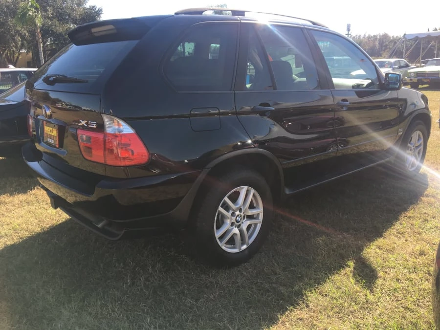 2004 BMW E53 X5 - Image 2 of 5