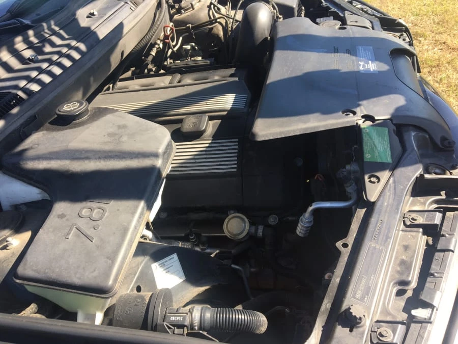 2004 BMW E53 X5 - Image 5 of 5