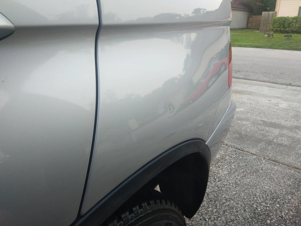 2004 BMW E53 X5 - Image 4 of 5