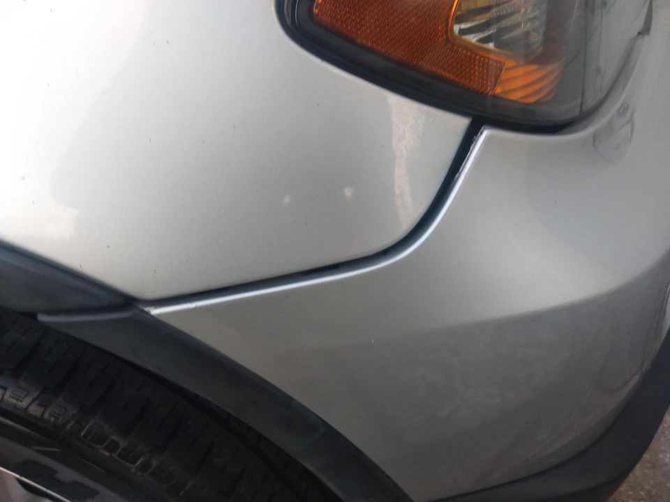 2004 BMW E53 X5 - Image 2 of 5