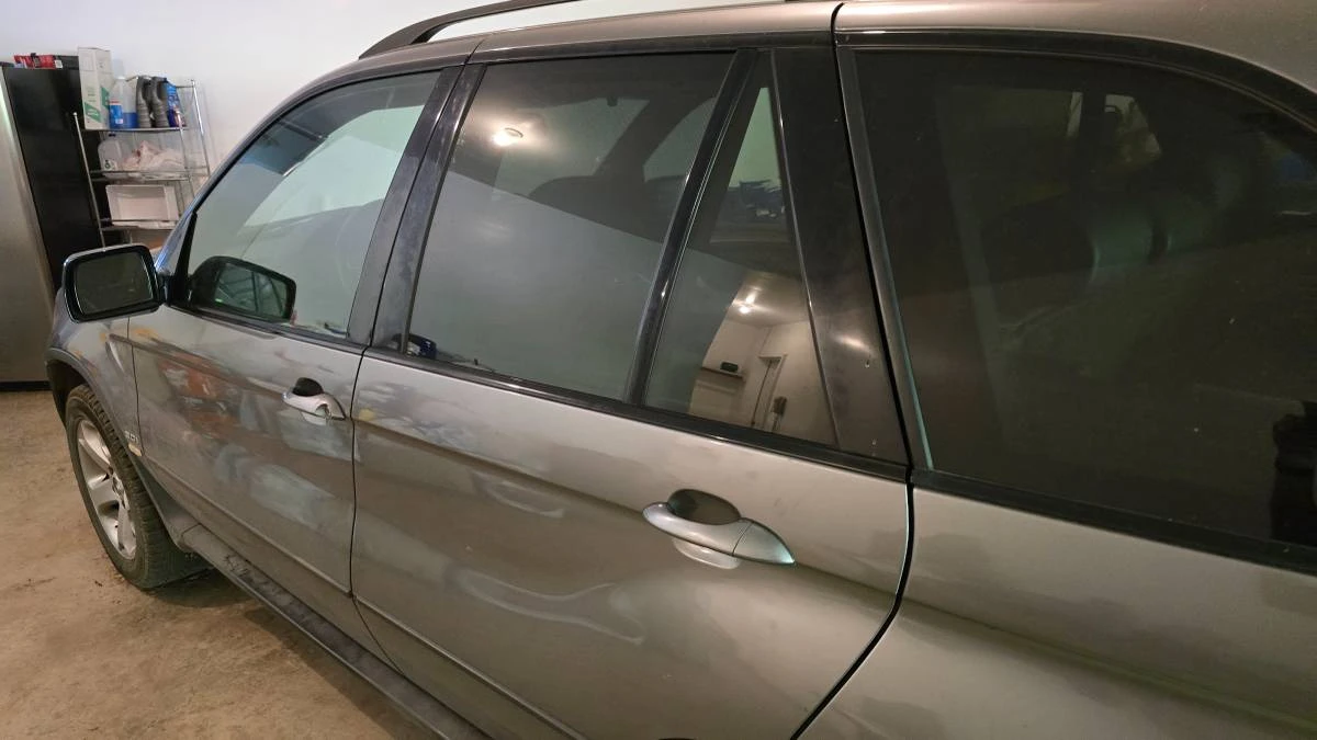 2004 BMW E53 X5 - Image 14 of 15