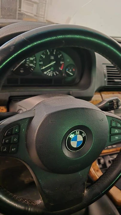 2004 BMW E53 X5 - Image 11 of 15