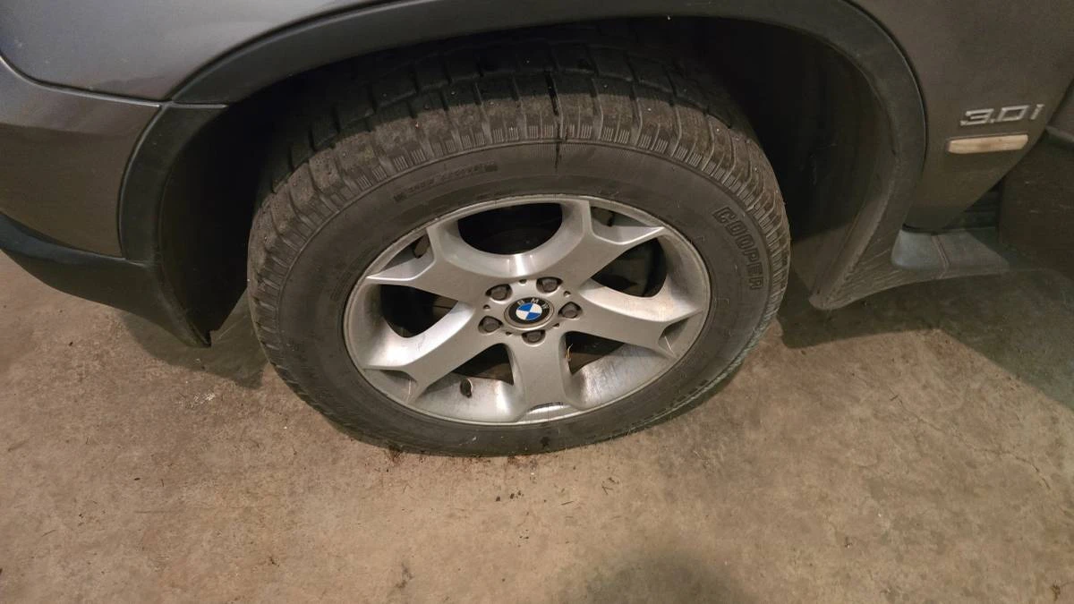 2004 BMW E53 X5 - Image 9 of 15