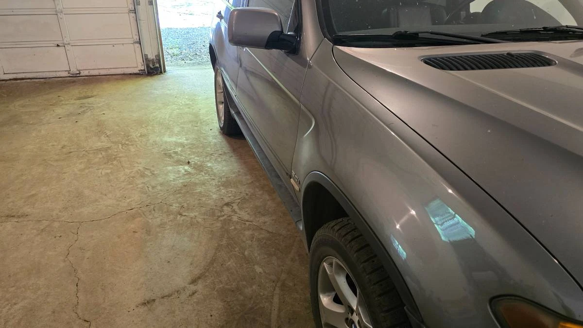 2004 BMW E53 X5 - Image 6 of 15