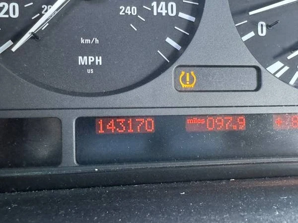 2004 BMW E53 X5 - Image 7 of 7