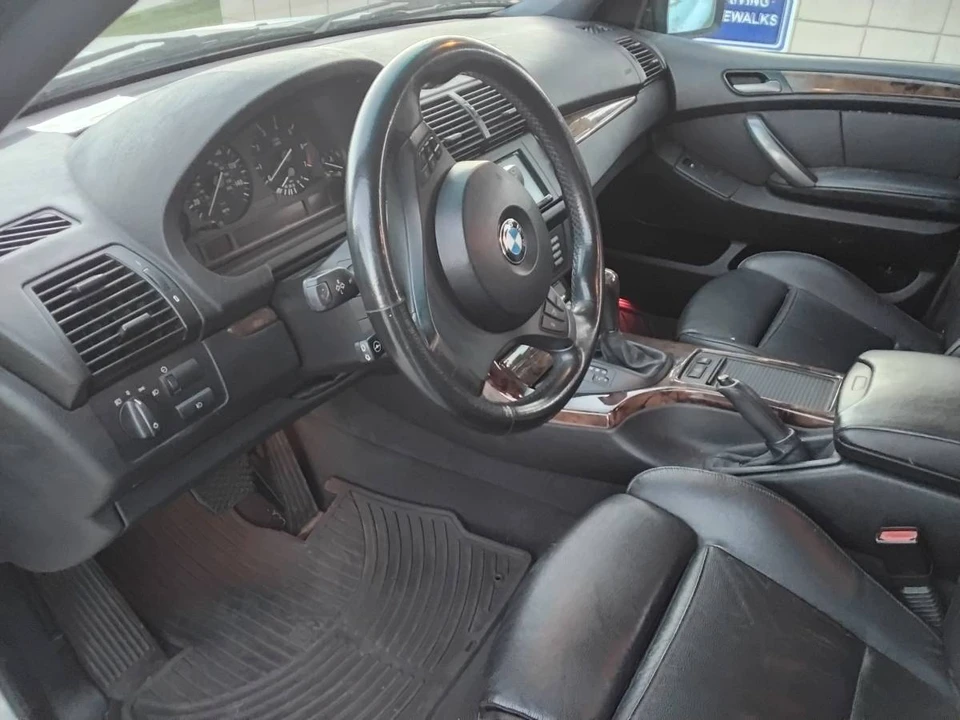 2004 BMW E53 X5 - Image 5 of 15