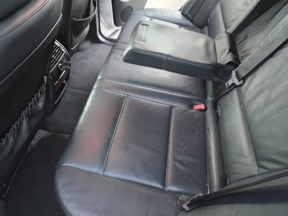 2004 BMW E53 X5 - Image 5 of 11