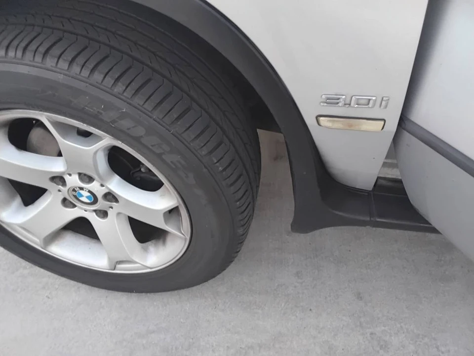 2004 BMW E53 X5 - Image 10 of 11