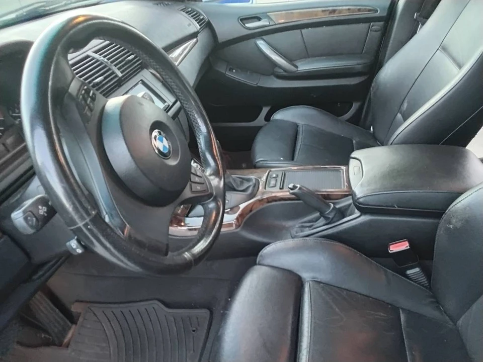2004 BMW E53 X5 - Image 6 of 15