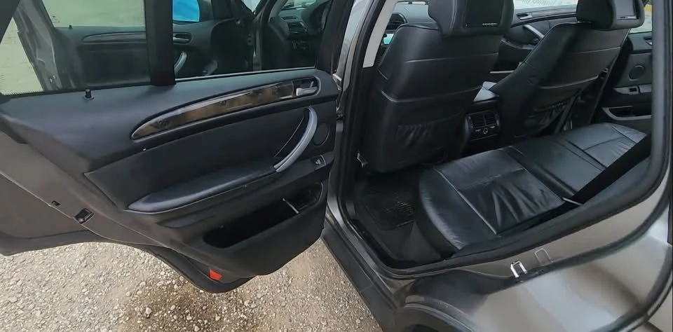 2004 BMW E53 X5 - Image 11 of 12