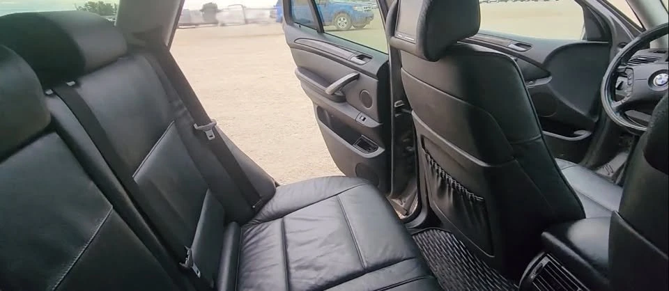 2004 BMW E53 X5 - Image 3 of 12