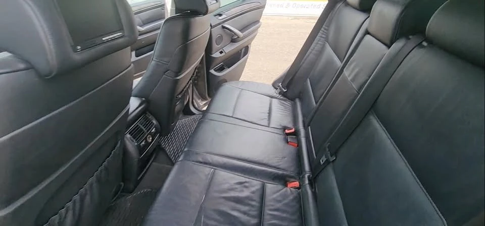 2004 BMW E53 X5 - Image 10 of 12