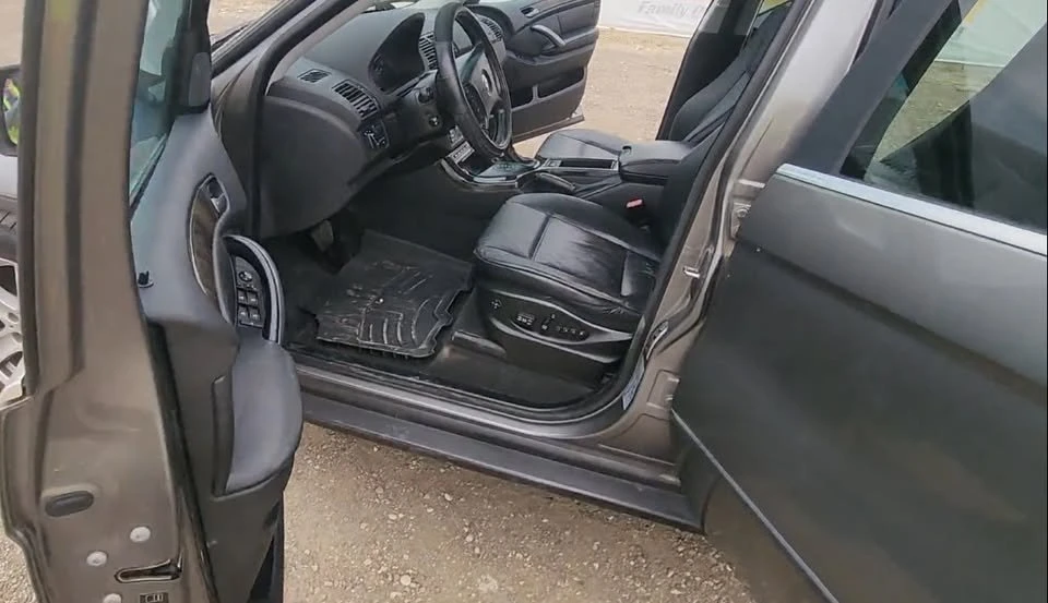 2004 BMW E53 X5 - Image 2 of 12