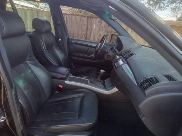 2004 BMW E53 X5 - Image 9 of 12