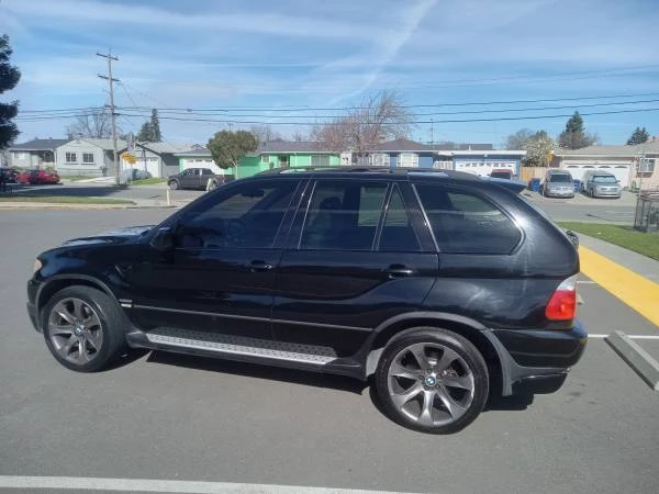 2004 BMW E53 X5 - Image 2 of 12