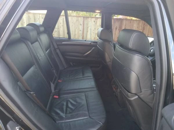 2004 BMW E53 X5 - Image 10 of 12