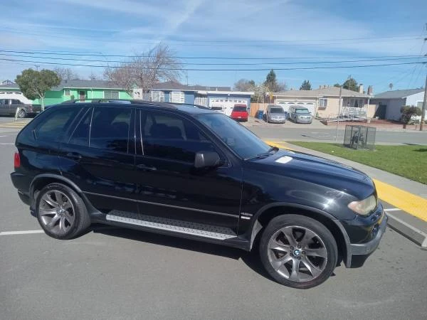 2004 BMW E53 X5 - Image 3 of 12