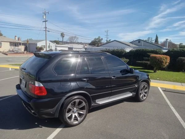 2004 BMW E53 X5 - Image 4 of 12