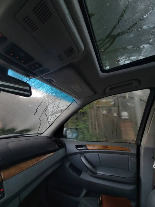 2004 BMW E53 X5 - Image 4 of 24