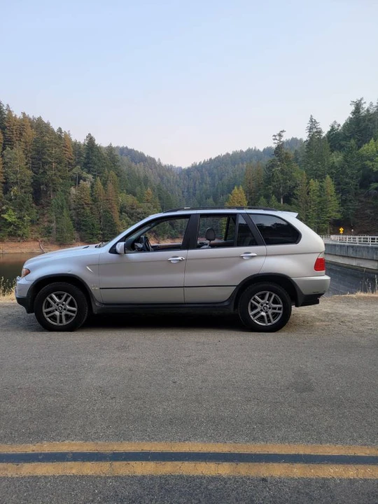 2004 BMW E53 X5 - Image 18 of 24