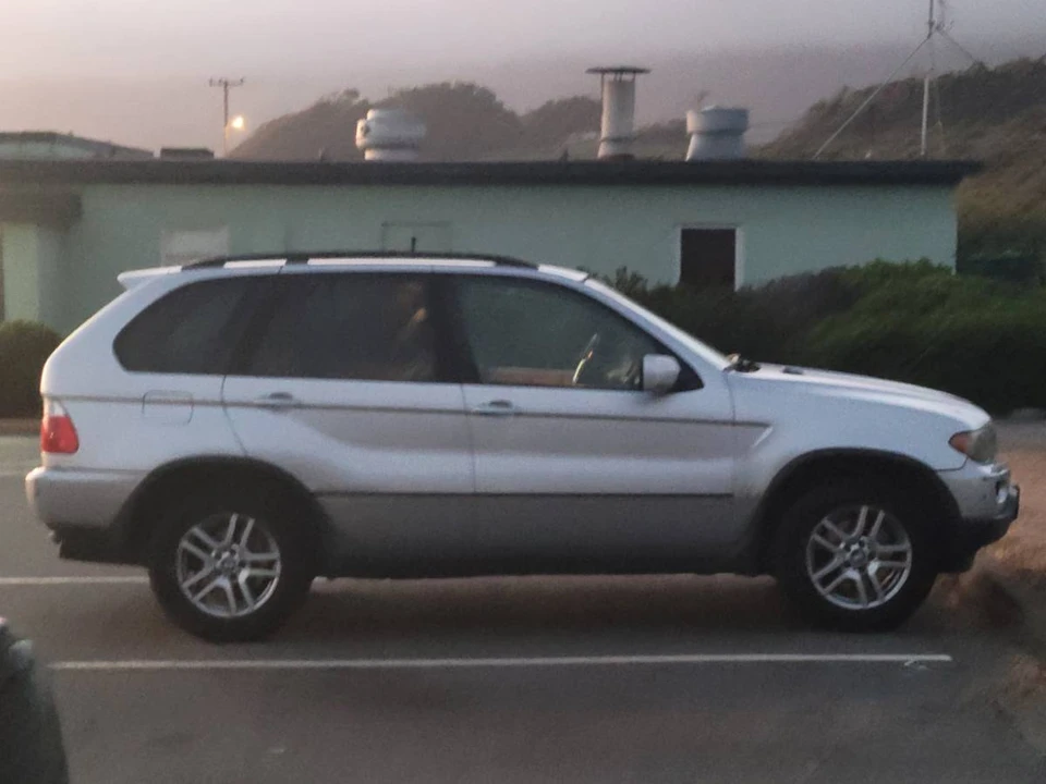 2004 BMW E53 X5 - Image 3 of 24