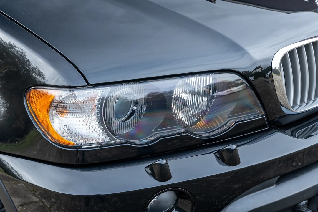 2004 BMW E53 X5 - Image 15 of 31