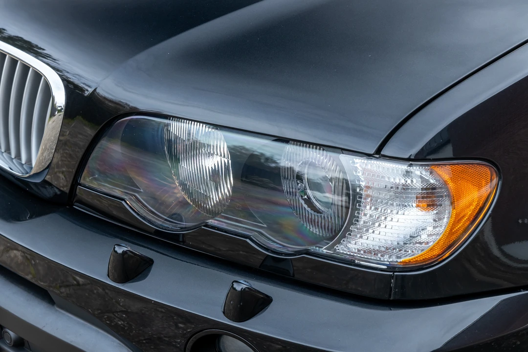 2004 BMW E53 X5 - Image 17 of 31