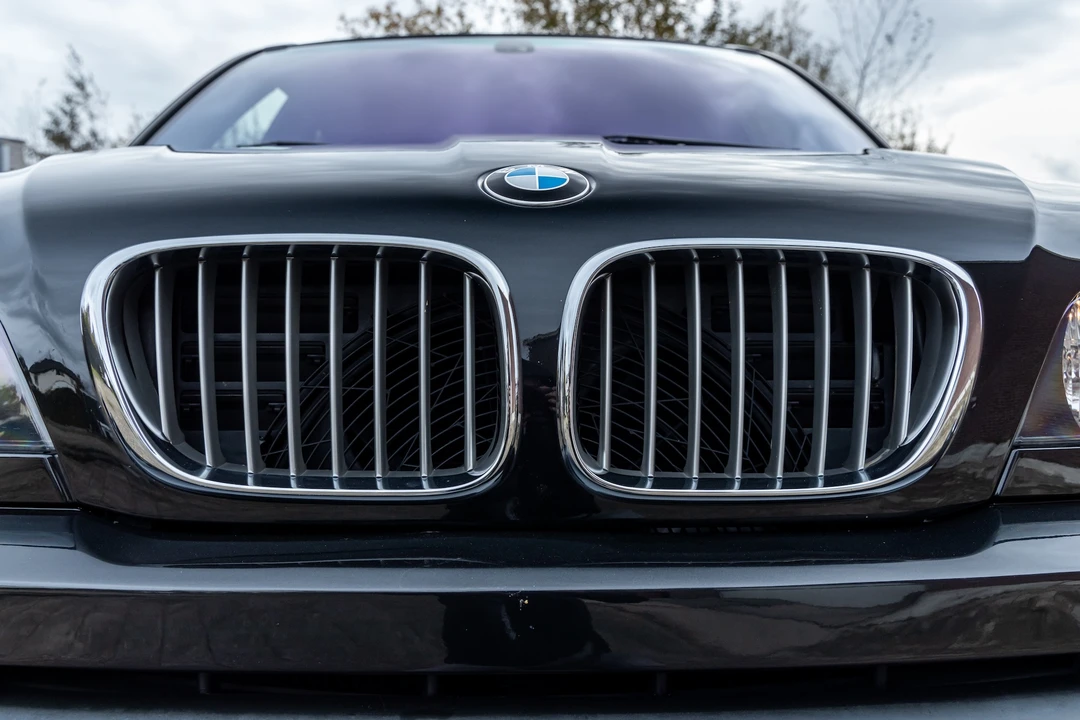 2004 BMW E53 X5 - Image 21 of 31
